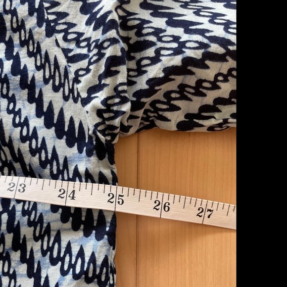 Authentic Block Wax Print Dashiki - Picture 7 of 8